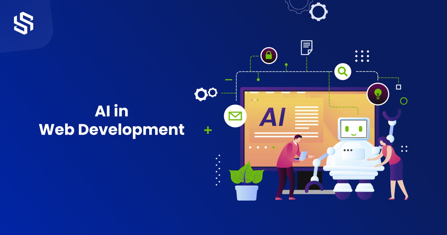 The Rise of AI in Website Development: What You Should Know?