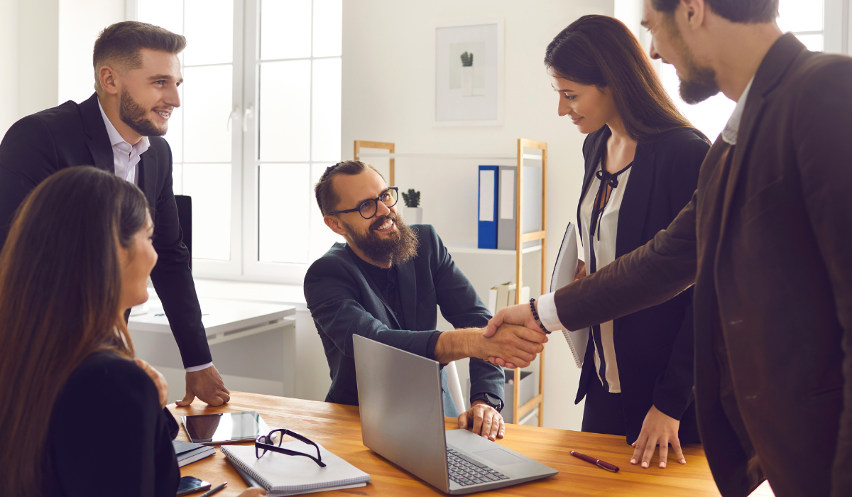 Welcome to Mckbytes – Your Trusted B2B Marketing Partner in Salem