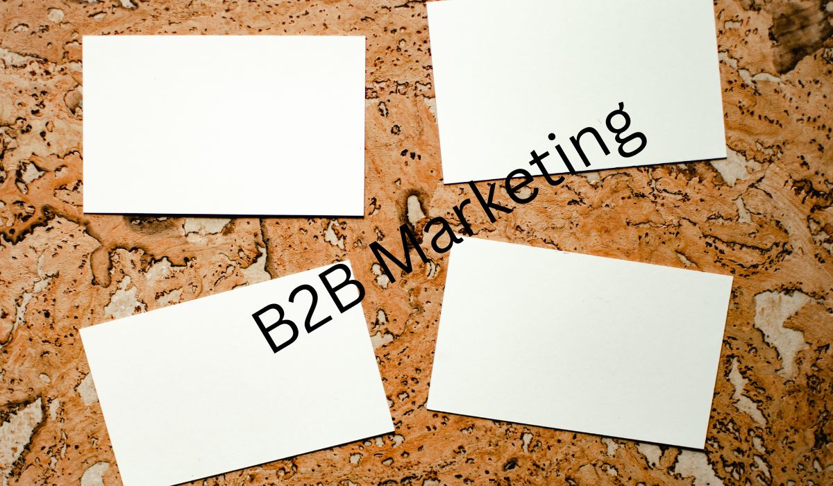 Welcome to Mckbytes — Your Trusted B2B Marketing Partner in Trichy