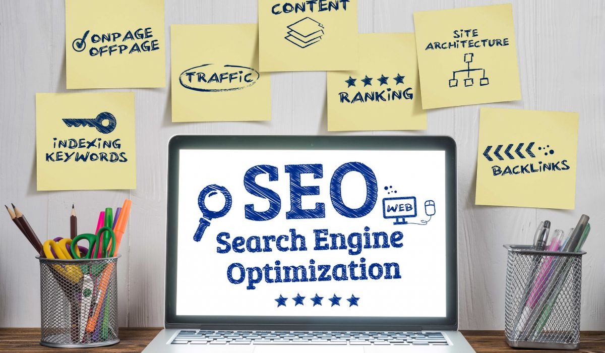 Mckbytes: Your Premier SEO Company in Salem