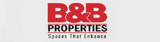 B and B