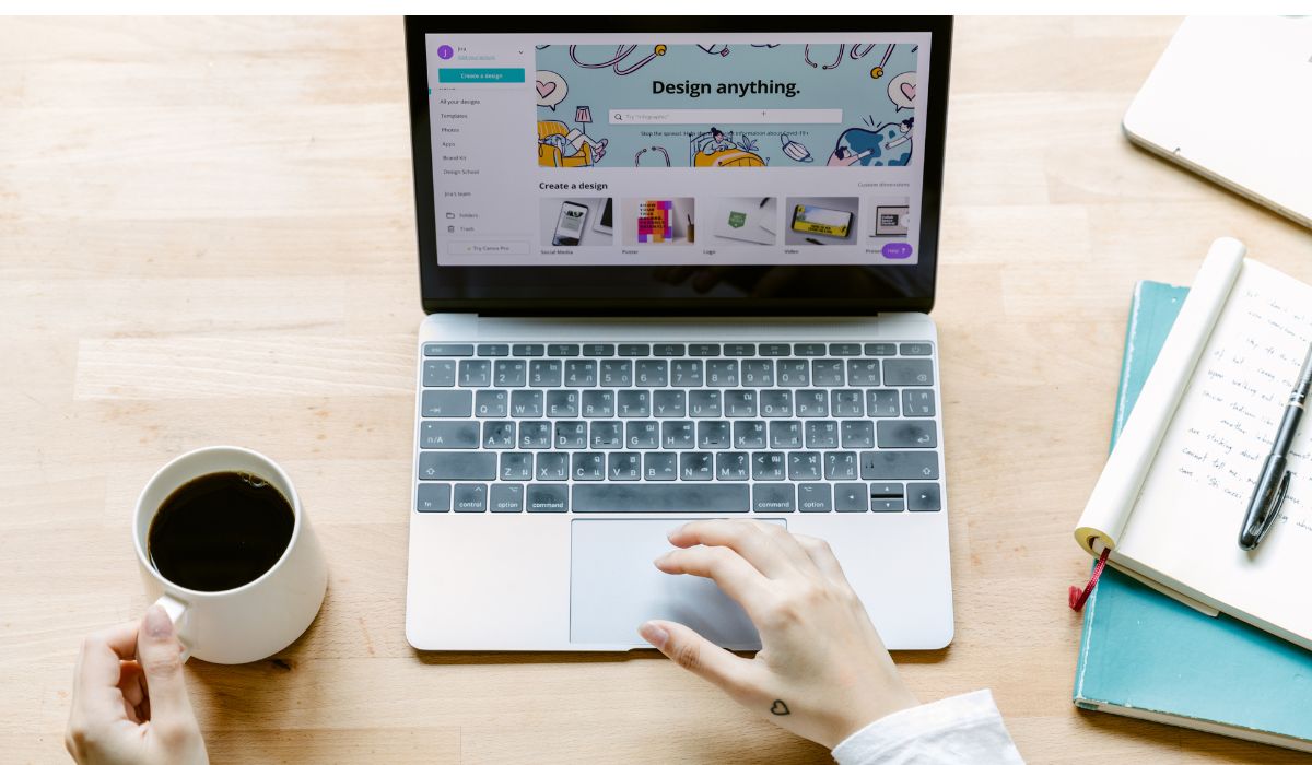 What is the Difference between Web Development & Web Design?