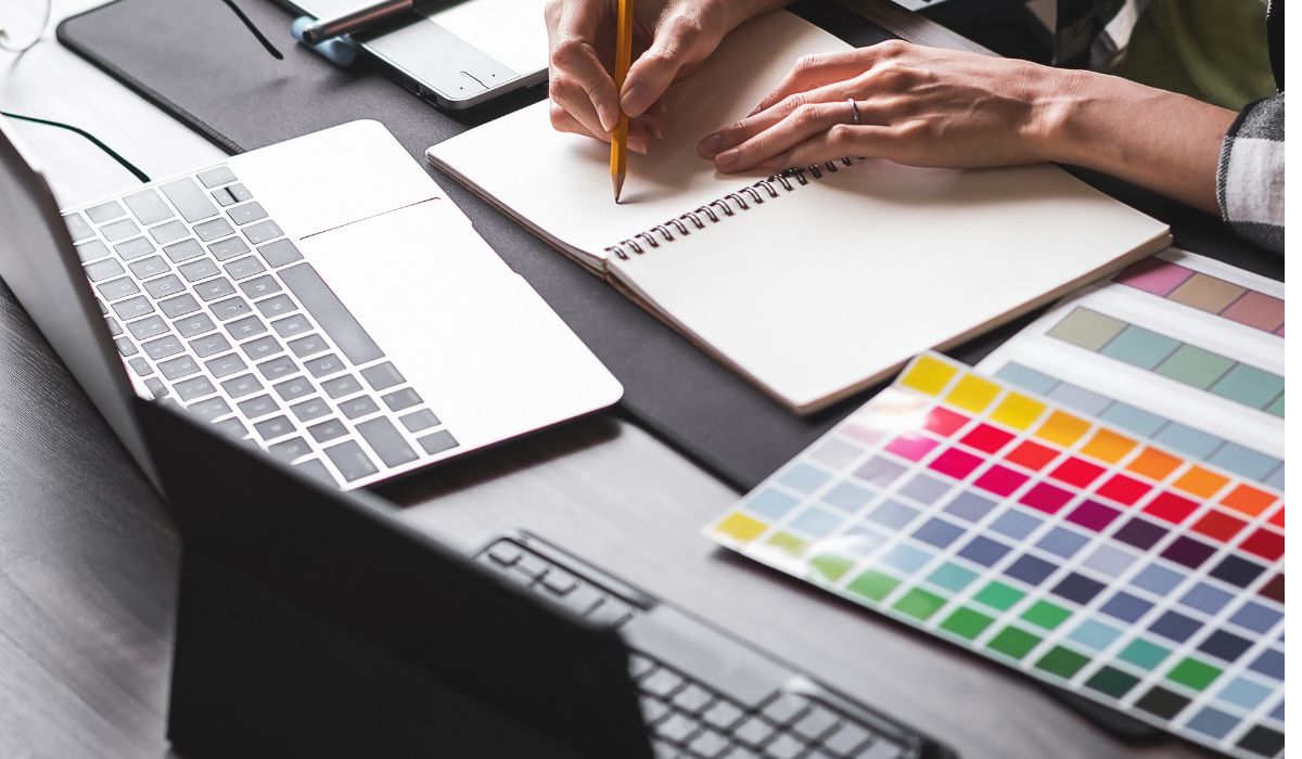 Maximize Your Reach with McKbytes' Professional Poster Designs in Vellore