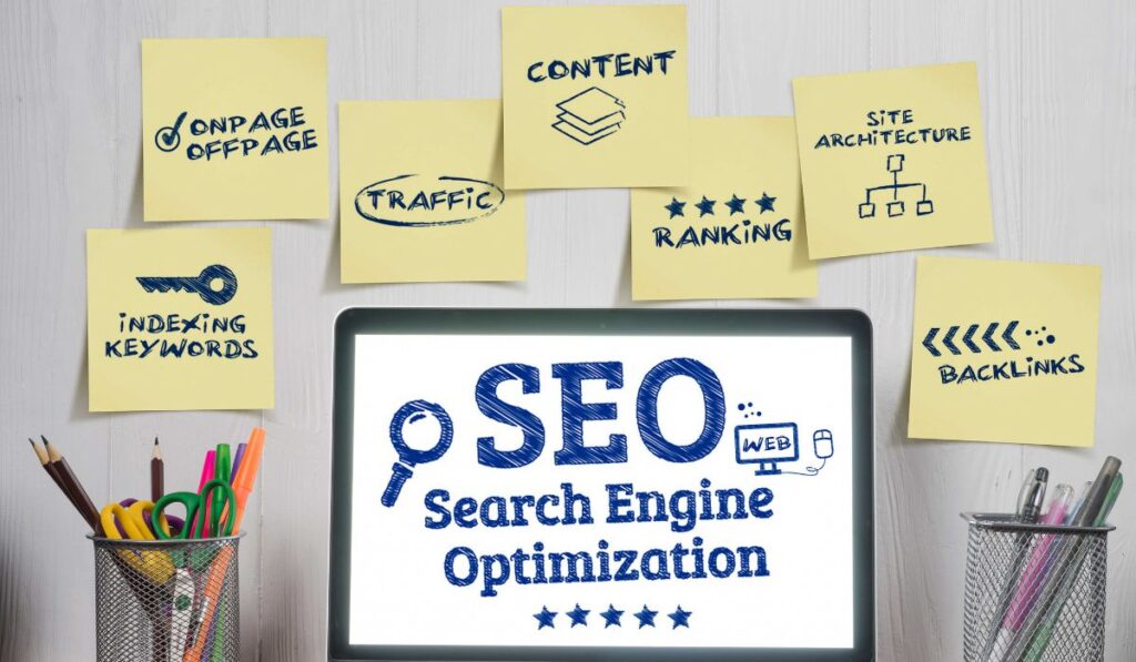 The Long-Term Benefits of Investing in SEO: Driving Sustainable Growth and ROI