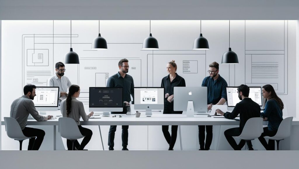 Melbourne’s Leading Web Designing And Development Company – McKbytes Technologies