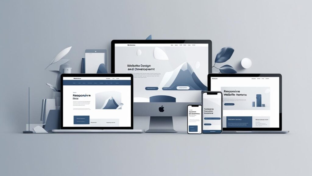 Top Website Design Company in Melbourne - McKbytes Technologies Leads the Way