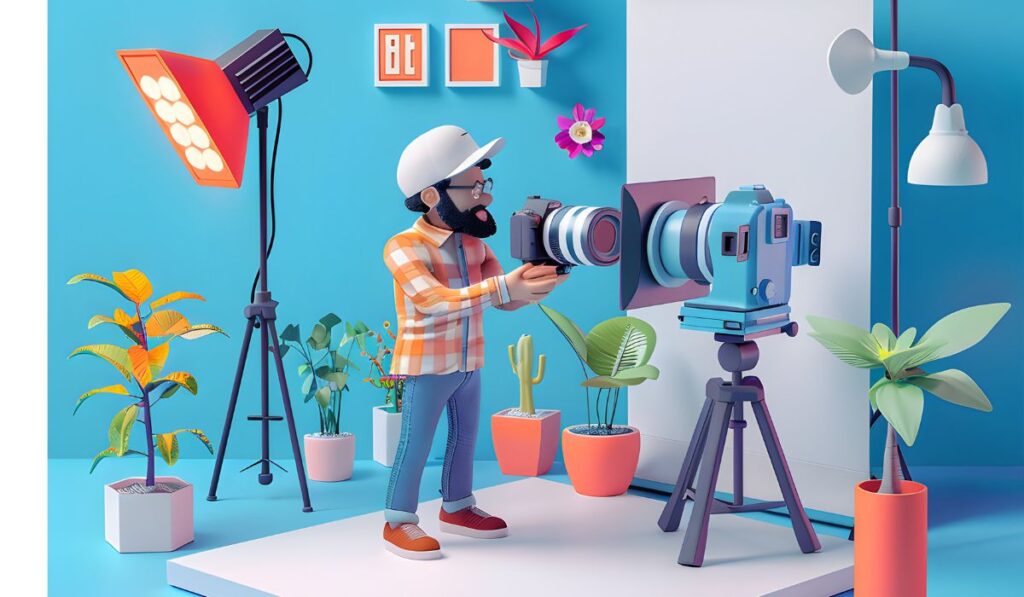 Bring Your Ideas to Life with Mckbytes Technologies – Leading Animation Video Makers in South India