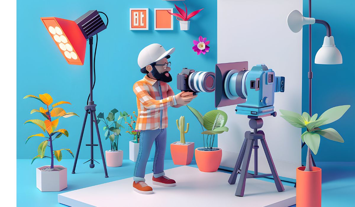 Bring Your Ideas to Life with Mckbytes Technologies – Leading Animation Video Makers in South India