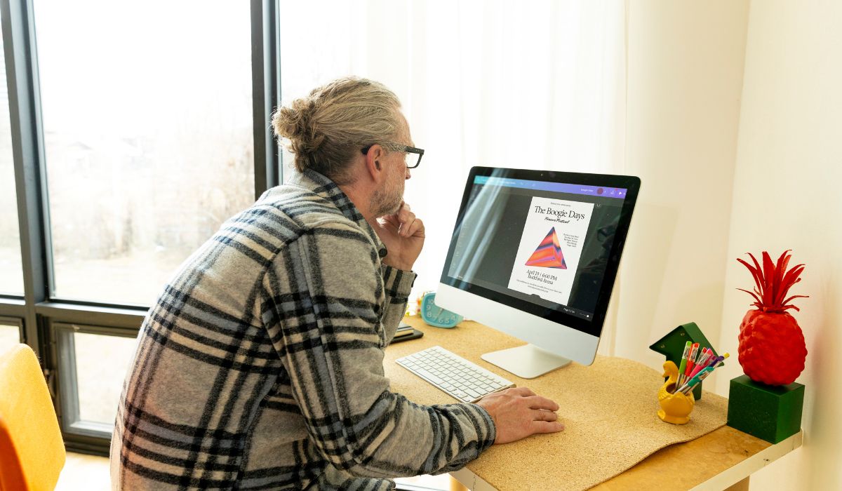 Creative Poster Designers in South India – Powered by Mckbytes Technologies