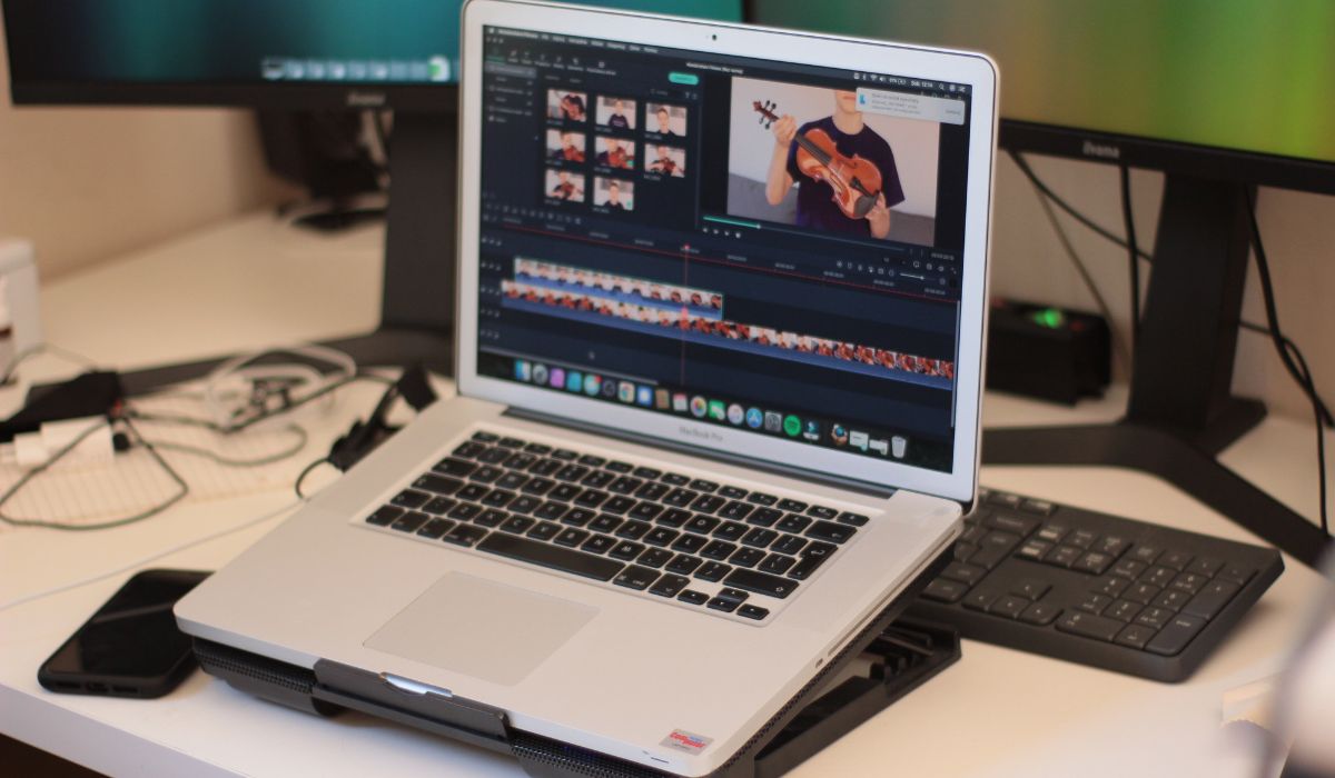 Elevate Your Brand with Mckbytes Technologies' Professional Video Production Services in South India