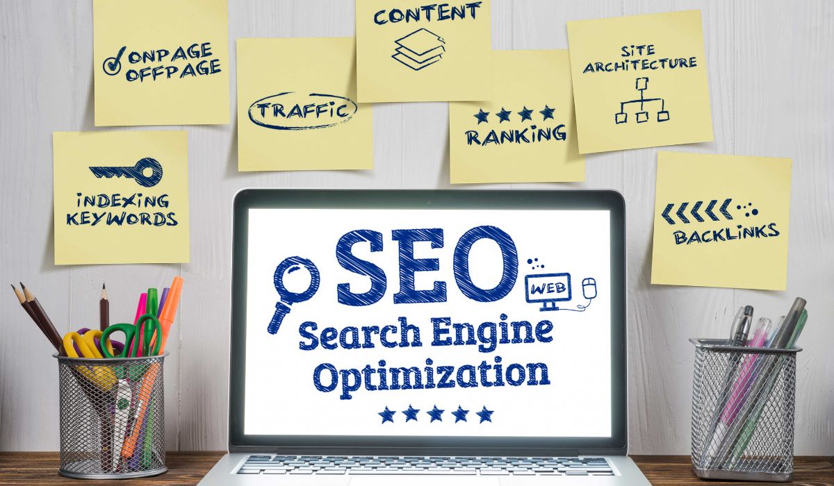 Enhance Your Digital Visibility with McKbytes Technologies – Your Trusted SEO Partner in South India