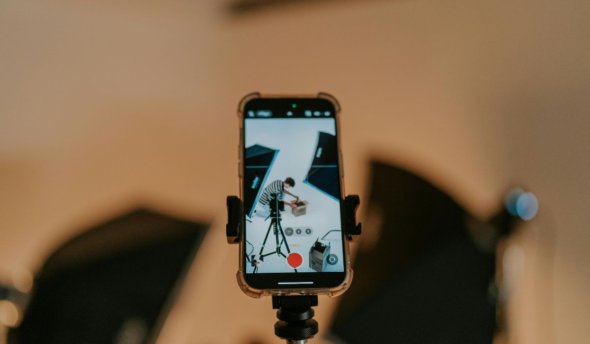 Professional Product Video Services in South India – Mckbytes