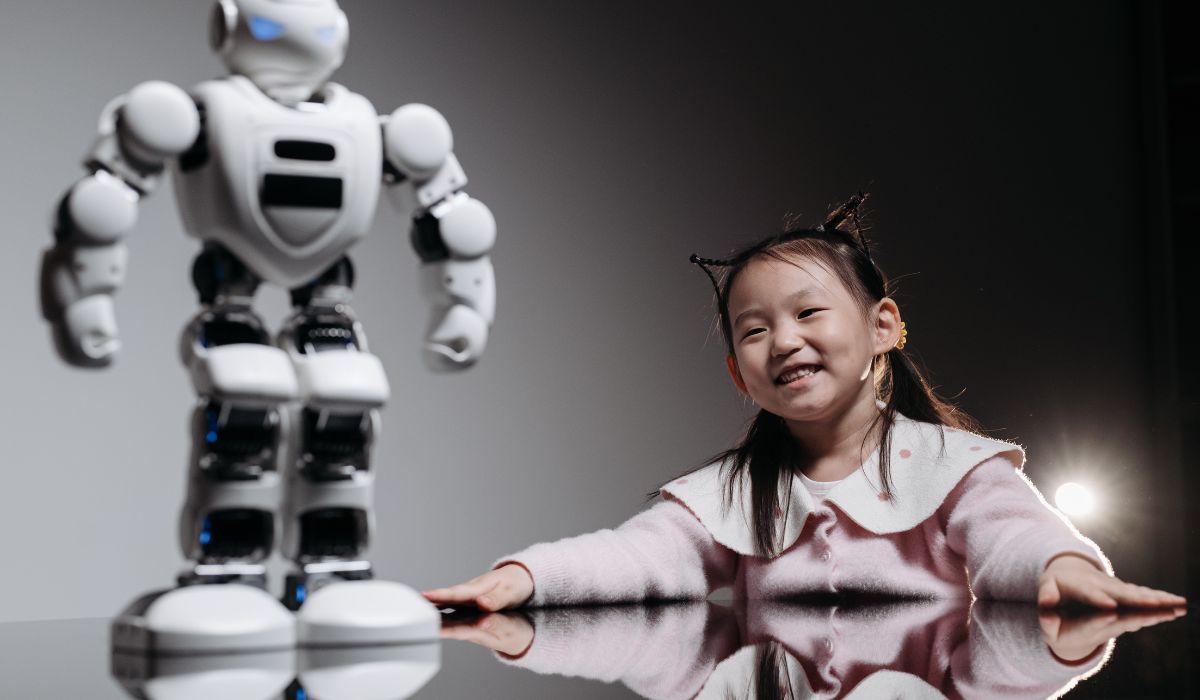 The Role of Artificial Intelligence in Shaping Creative Industries