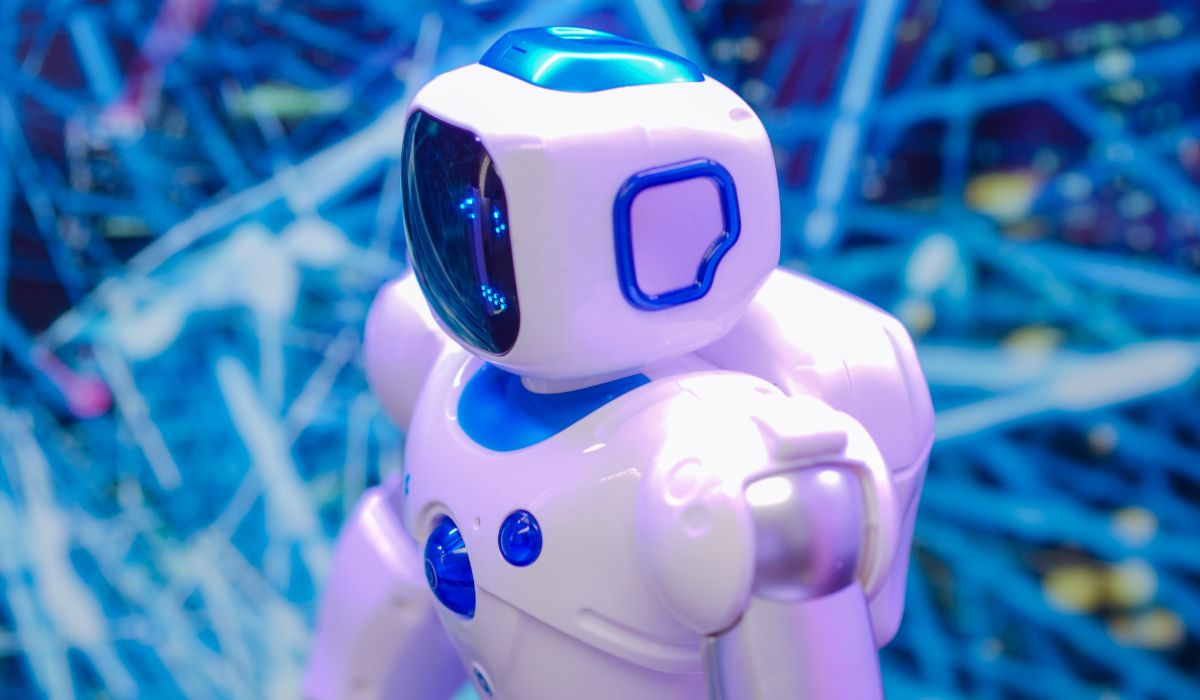 The Role of Artificial Intelligence in the Growth of Digital Marketing