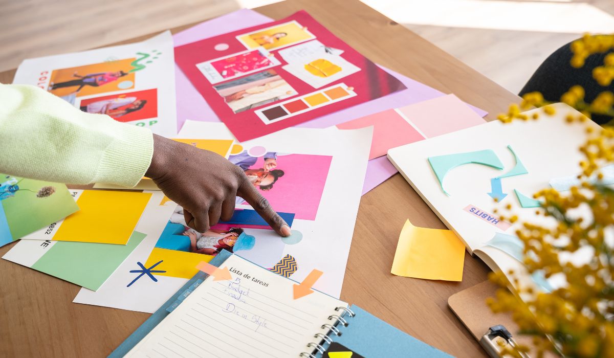 How Mckbytes Creates Logos That Build Powerful Brand Identities