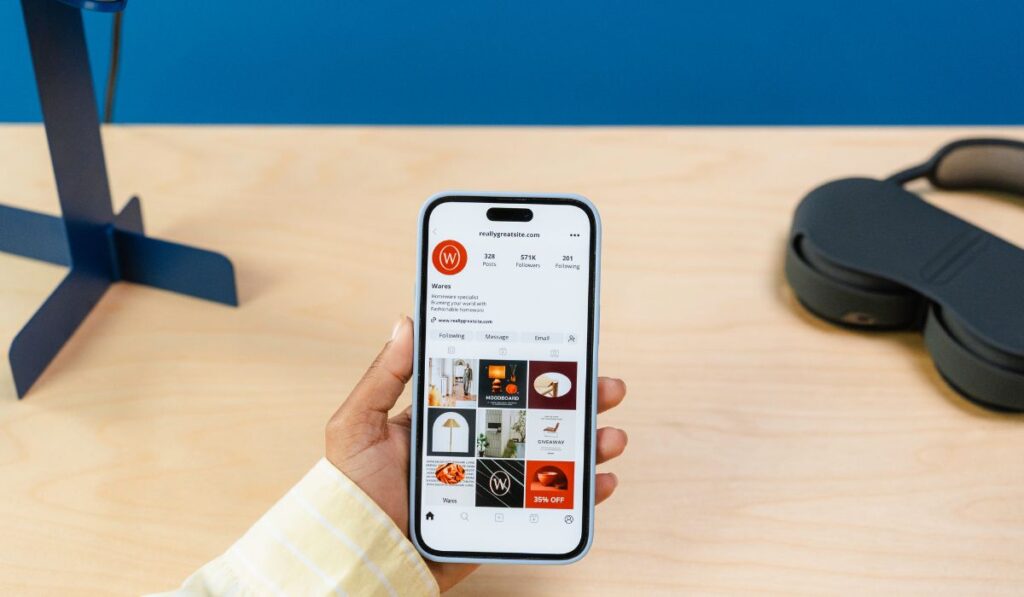 Trends and Predictions for Social Media Marketing in 2025