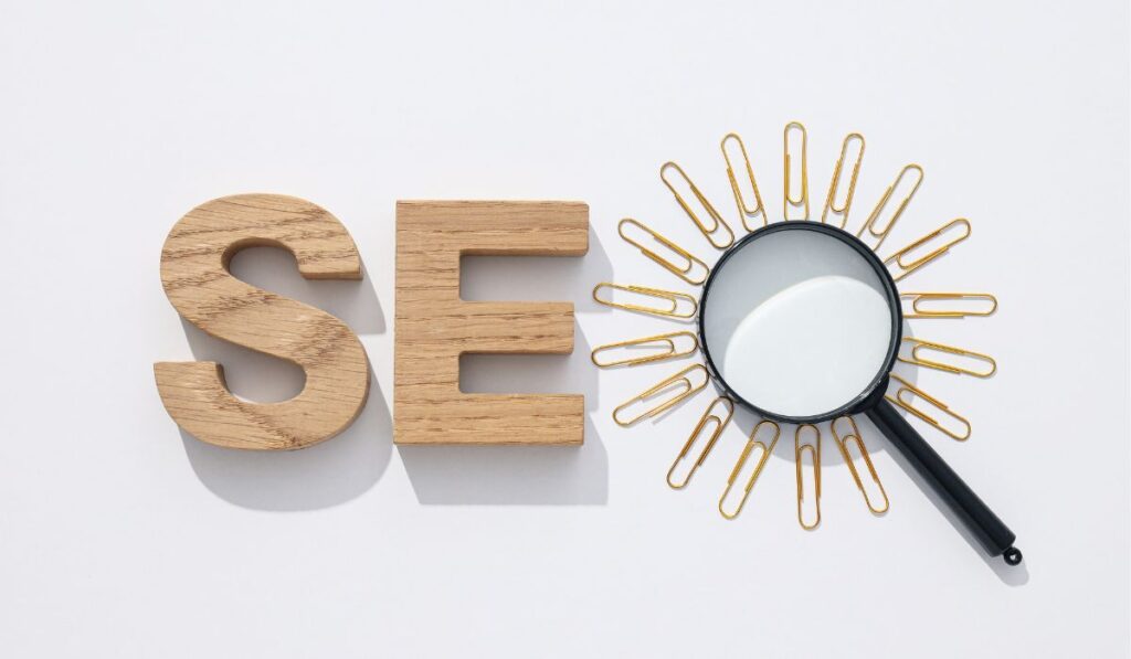 SEO Keyword Rankings: Choosing the Right Terms to Rank #1 on Google