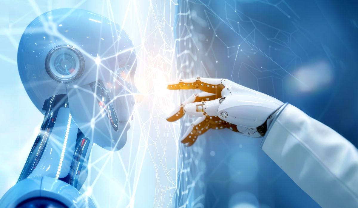 Advanced Chatbots and AI in Website Design for Enhanced Customer Engagement