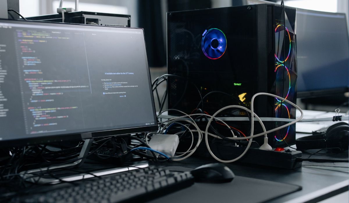 Understanding the MEAN Stack: A Comprehensive Guide to Modern Web Development
