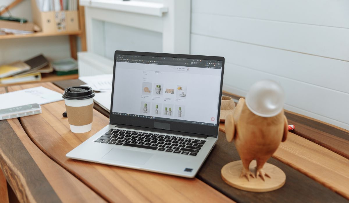 Want To Expand Your Business? Just One Solution – A Website