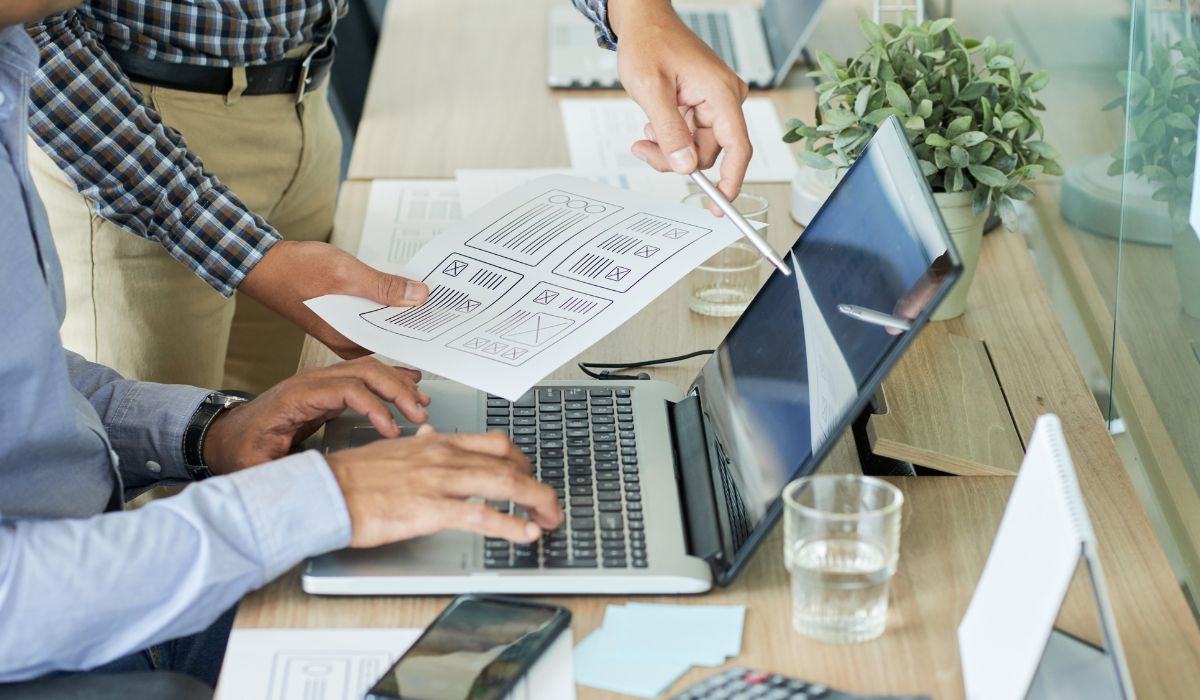 Why Businesses Choose Lovable.Dev for AI Website Development Services