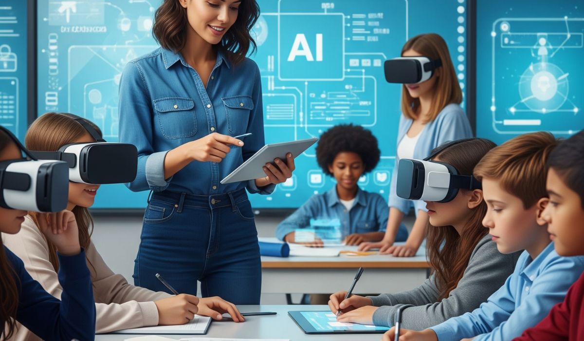 The Future of Video Production: How AI and Automation Are Changing the Game