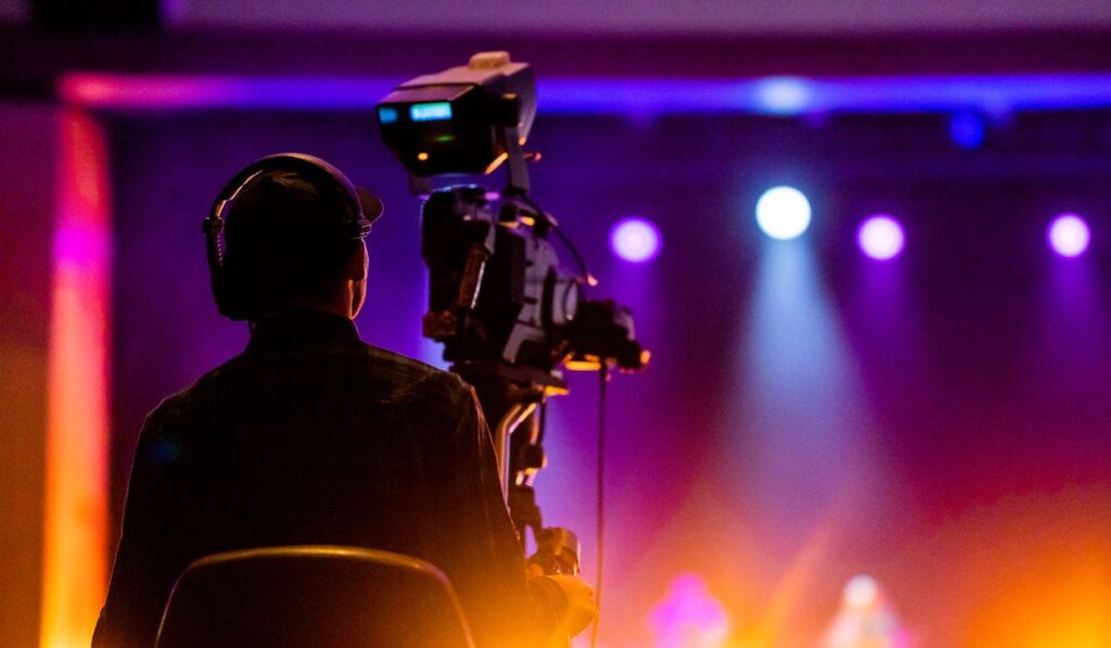 The Impact of 5G on Real-Time Live Video Production