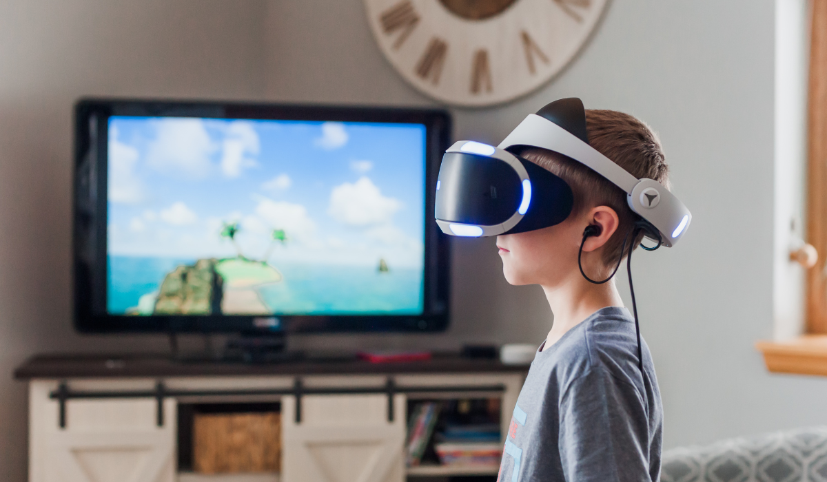 Virtual Reality (VR) and 360-Degree Video Production Technologies: