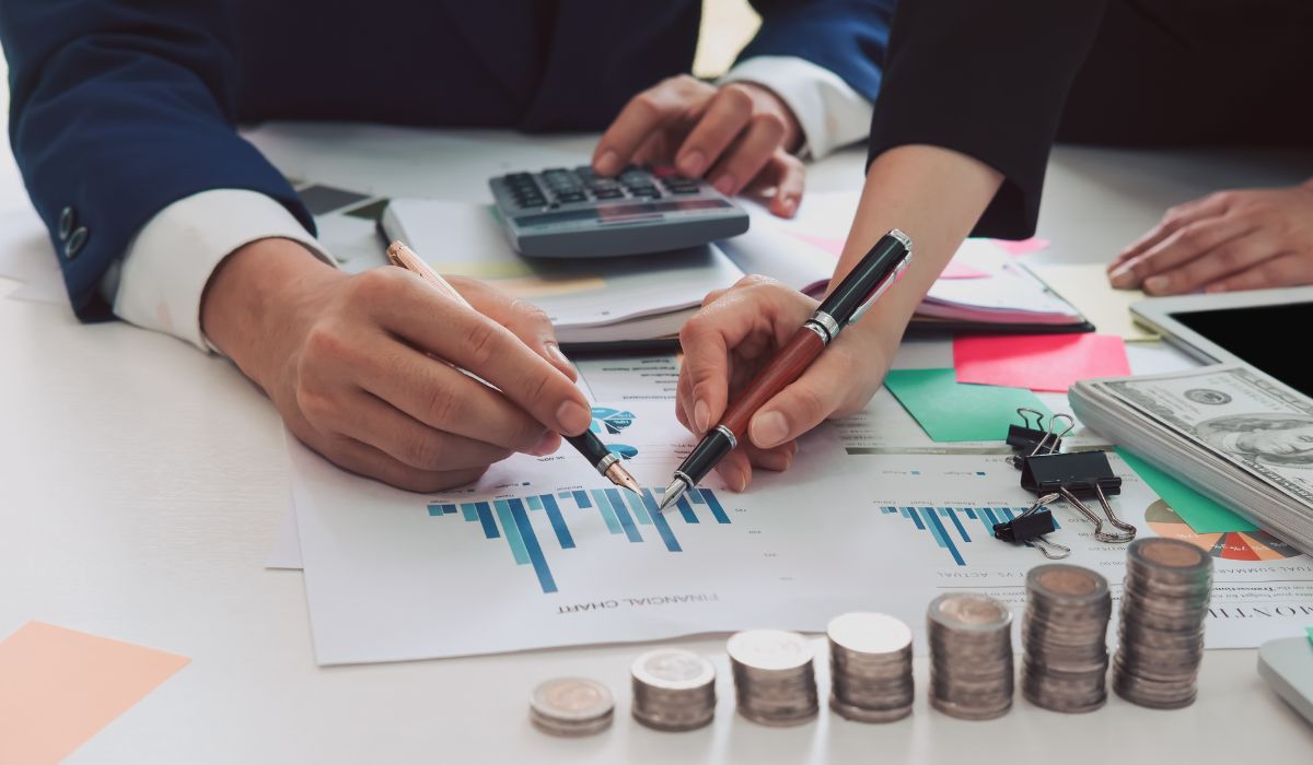 Driving Business Growth with Digital Marketing: An In-Depth Case Study of Mckbytes