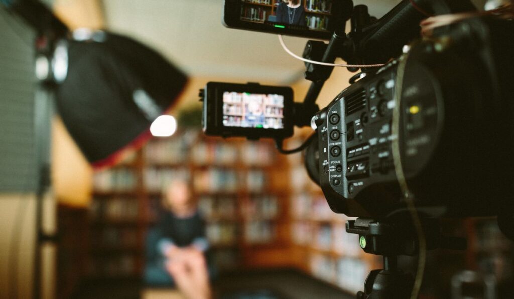 How a Video Production Company Elevated Client Engagement through Innovative Product Video Creation: A Detailed Case Study.