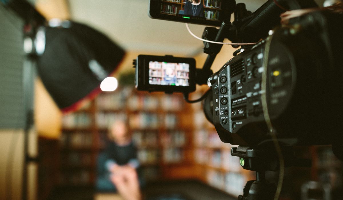 How a Video Production Company Elevated Client Engagement through Innovative Product Video Creation: A Detailed Case Study.