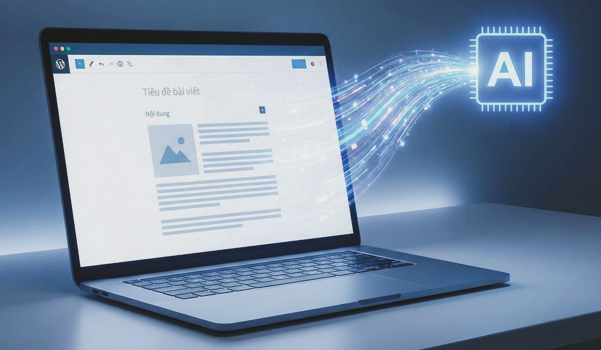 The Rise of AI in Website Development: What You Should Know?